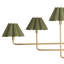 Polly 6-Light Chandelier-98972118-98972120
