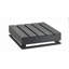 Square Crate Riser - 12" X 12" X 4"-2110543942