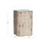 Cassandra End Table