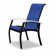Chaise de patio Askar