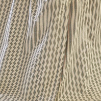 Ozark Ruffled Bed Skirt
