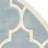 Carolene Hand Tufted Wool Geometric Rug-798613083