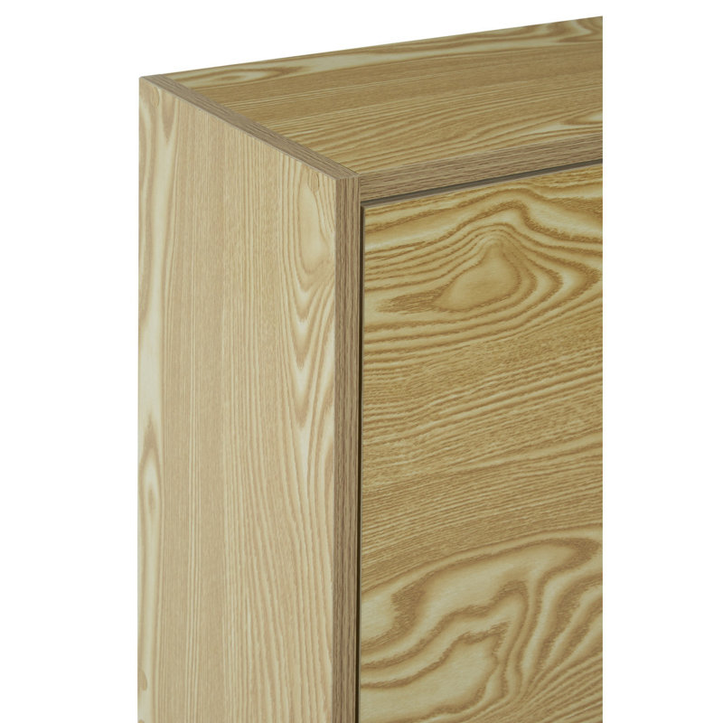 12 Pair Solid Wood Flip Down Shoe Storage