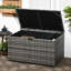 Coffre de terrasse 113 gallons Outsunny-116112791