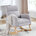 Light Gray Teddy