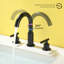 Robinet de salle de bain Mid-Arc-60151366