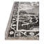 Tapis ivoire à motif géométrique Godina-23393942