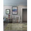 Abstract Area Rug in Blue-400913546