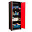 Ensemble d'armoires de rangement 8 pièces Bold Series-33399317-33399318