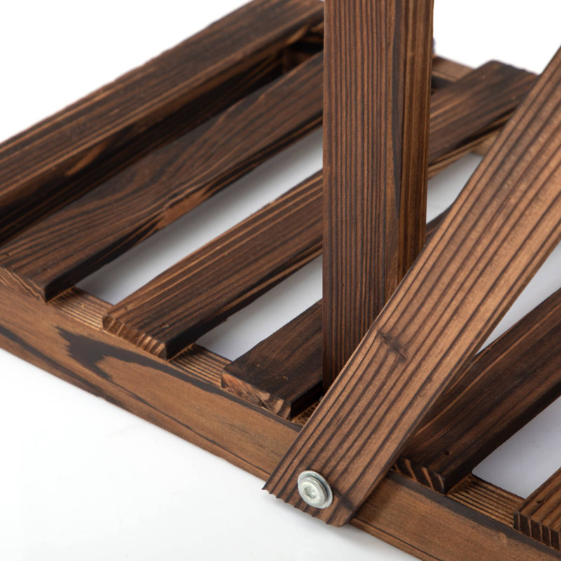 Filuta Plant Stand - Set of 9