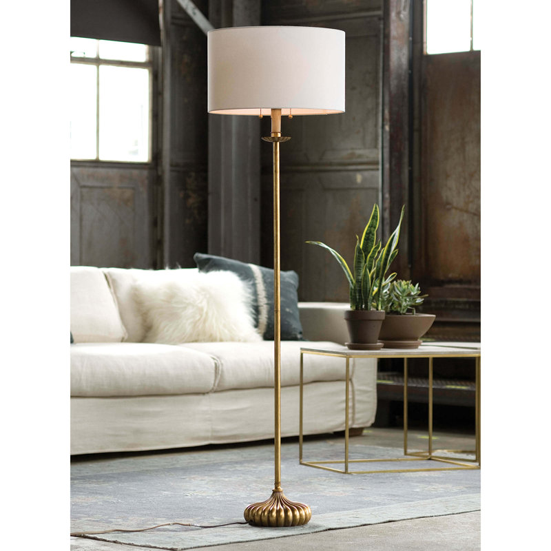 Clove Floor Lamp