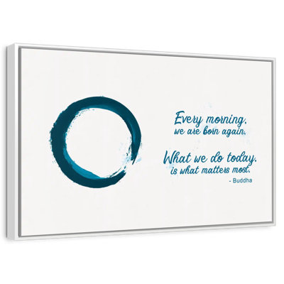 Zen Quotes I