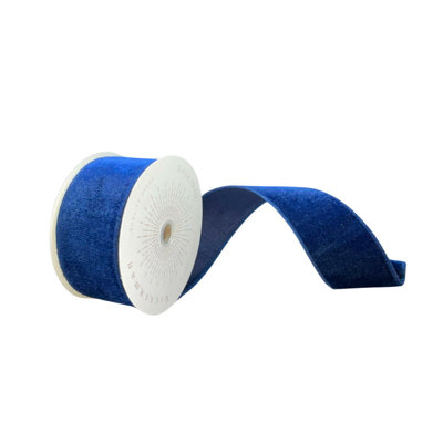 Tapis en velours 2,5 po x 10 pi