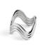 Ripple Napkin Rings-463175334