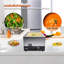 Chauffe-plat de comptoir