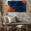 Reproduction d'art mural sur toile-1579709806