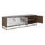Fuentes Media Console