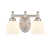 Satin Nickel