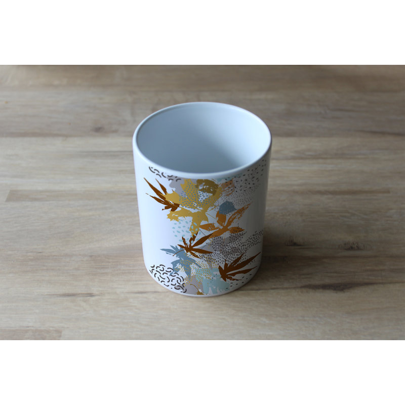 Patrik Ceramic Coffee Mug
