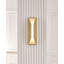 Kelly Wearstler Stretto Medium Sconce-51178937