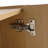 36-Inch Wall Mounted Side Cabinet Combination With 3 Soft Closing Door For Small Bathroom,Study, Storage Room-1893216183