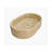 Vessel Sink, Oval-Shaped Sink For Bathroom-123167468