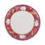 Campagna Melamine Dinner Plate
