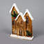 PVC No Holiday Shaped Ornament-131251526-131251532