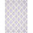 Cannen Hand Tufted Wool Geometric Rug-1009968169-963410280