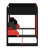High-Profile Sleeping Platform Featuring Built-in Outlets, Smart Cable Organization, and Dynamic LED Effects-457864810