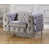 Velours gris est en rupture de stock