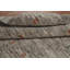 Tapis oriental tribal en laine Gabbeh 4 x 6