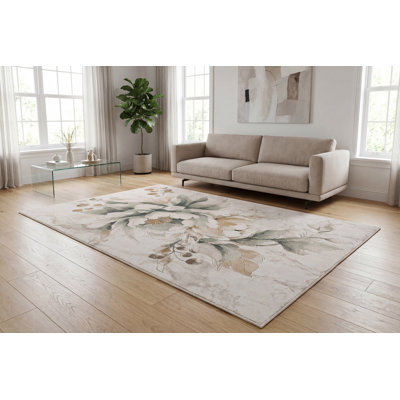 Aspire 6,7 x 9,6 11362-189 crème / beige / multicolore