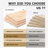 30'' Wall-Mounted Bathroom Vanity & 2-Soft-Close Door, KD-Packing, Plywood (Vanity Only, Excluding Sink)-75035912
