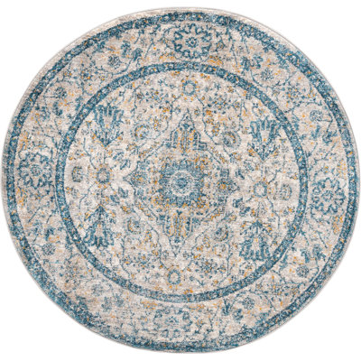 Gause Oriental Area Rug