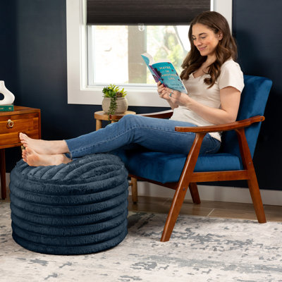 Repose-pieds Mercer41 Paran