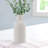 Antwanisha Ceramic / Porcelain Table Vase