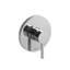 Système de douche à pression équilibrée avec fonction 1 fonction Pallace ™-762806114