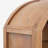 Javon - Arched Display Cabinet-1348582379