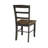 Klynn Solid Wood Dining Chair-1317312408
