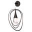 Lyric 1-LIght Wall Sconce-1956017027