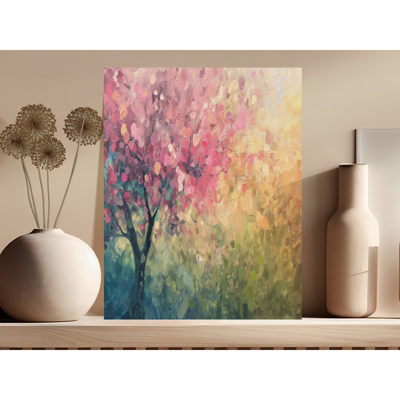 Wrapped Canvas Print Set, 76.2 cm H x 60.96 cm W