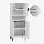 Grande armoire d'exposition avec rangement-2051333020