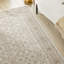 Classic Grey Khaki Area Rug-2043399534