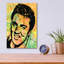 «Elvis 3» par Dean Russo-1056459025