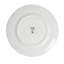 Wedgwood Silver Tonquin Dinner Plate 10.7in