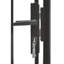 Camerton Black Metal Gate-90613044