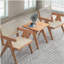Table d'appoint naturelle