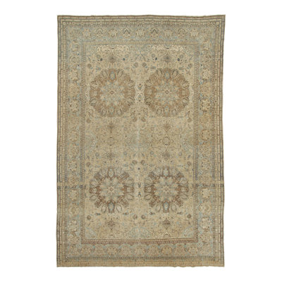 One-of-a-Kind 11'3x16'10 Area Rug