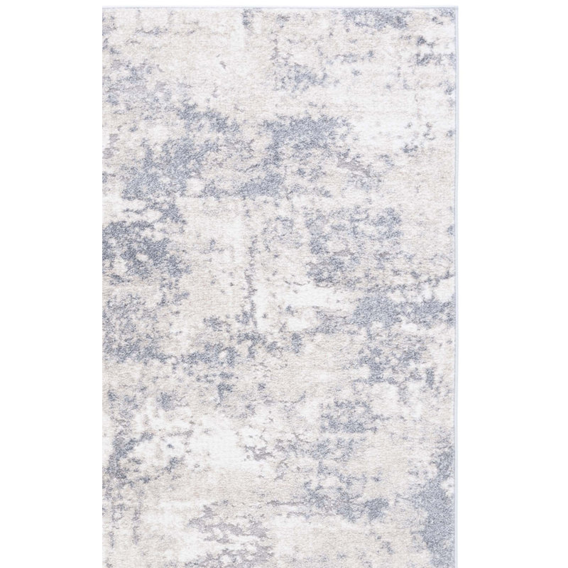Hanka Performance Rug, Runner 2'3" x 9'